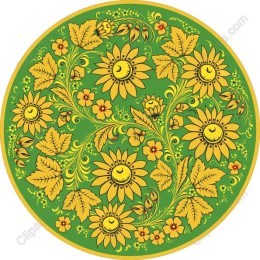 Sunny Delight Floral