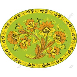 Vibrant Floral Elegance