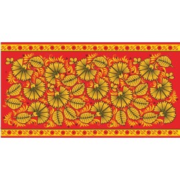 Vibrant Floral Delight