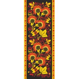 Vibrant Floral Elegance