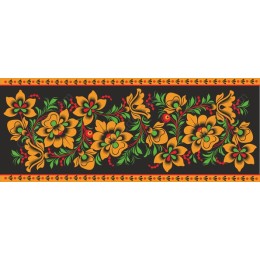 Vibrant Floral Arrangement