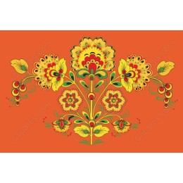 Vibrant Floral Elegance