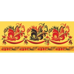 Vibrant Floral Elegance