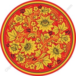 Vibrant Floral Elegance