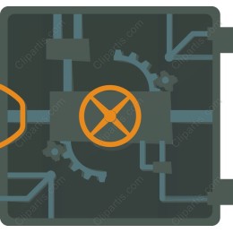 Mechanical Gear System