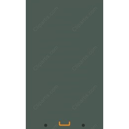 Minimalist Bag Icon