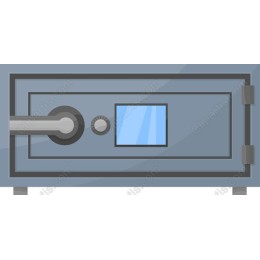 Premium Safe