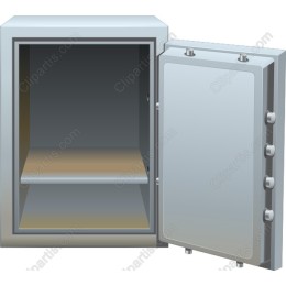 Open Safe