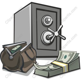 Classic Money Security
