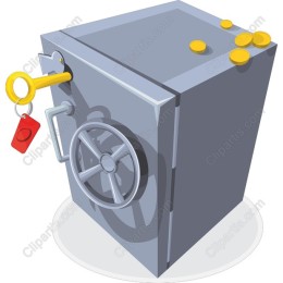 Classic Safe