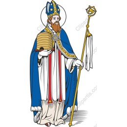 Regal Figure
