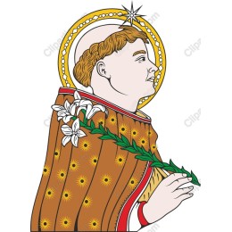 Serene Saint