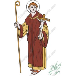 Premium Religious Figure