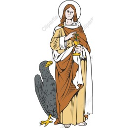 Serene Spiritual with Eagle