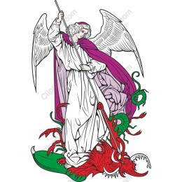 Angel Triumph: A of Good Over Evil