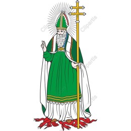 Regal Saint