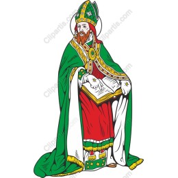 Regal Saint