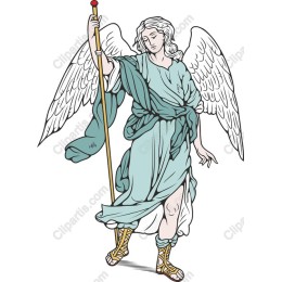 Celestial Angel