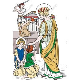Classical Compassion: Mythological
