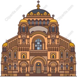 Grand Architectural