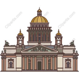 Majestic Dome Architecture