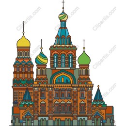 Majestic Temple