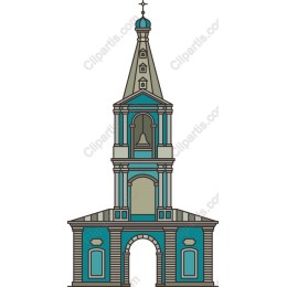 Historic Bell Tower