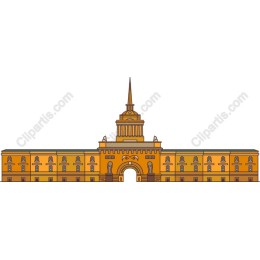 Iconic Historical Architecture