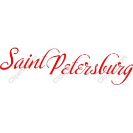 Saint Petersburg Elegant
