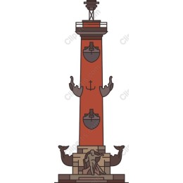 Historic Maritime Lighthouse