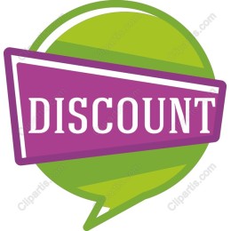 Vibrant Discount