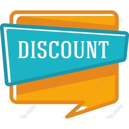Vibrant Discount