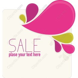 Dynamic SALE Banner