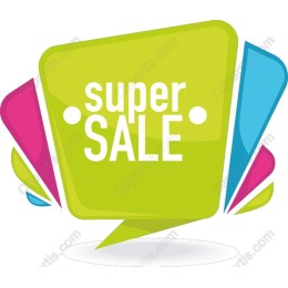 Super Sale