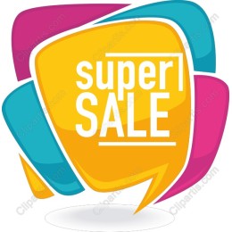 Super Sale