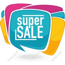 Super Sale