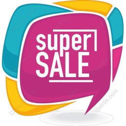 Super Sale