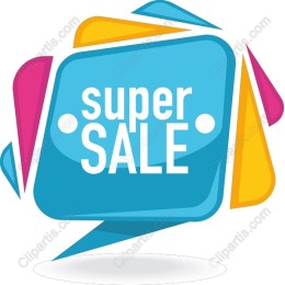 Super Sale