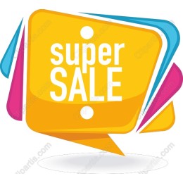 Super Sale