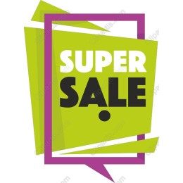 Super Sale