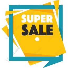 Super Sale