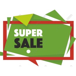 Super Sale