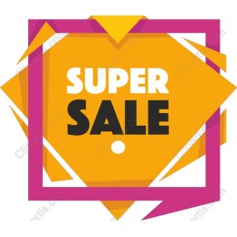 Super Sale