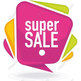 Super Sale