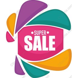 Super Sale