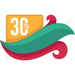 30% Discount with Dynamic
