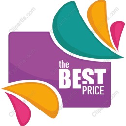 Best Price Badge