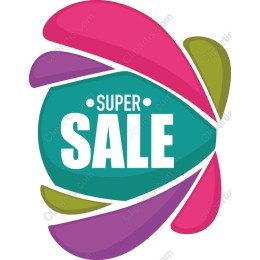 Super Sale