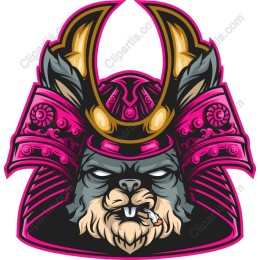 Samurai Rabbit