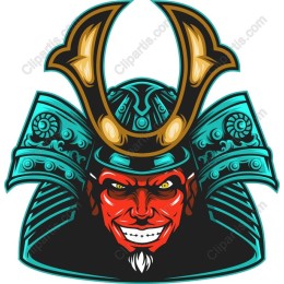 Samurai Warrior